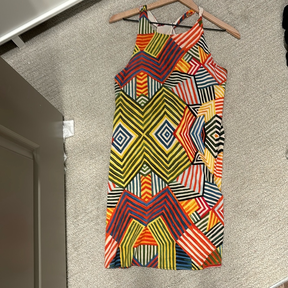 Alice & Olivia dress - size XS